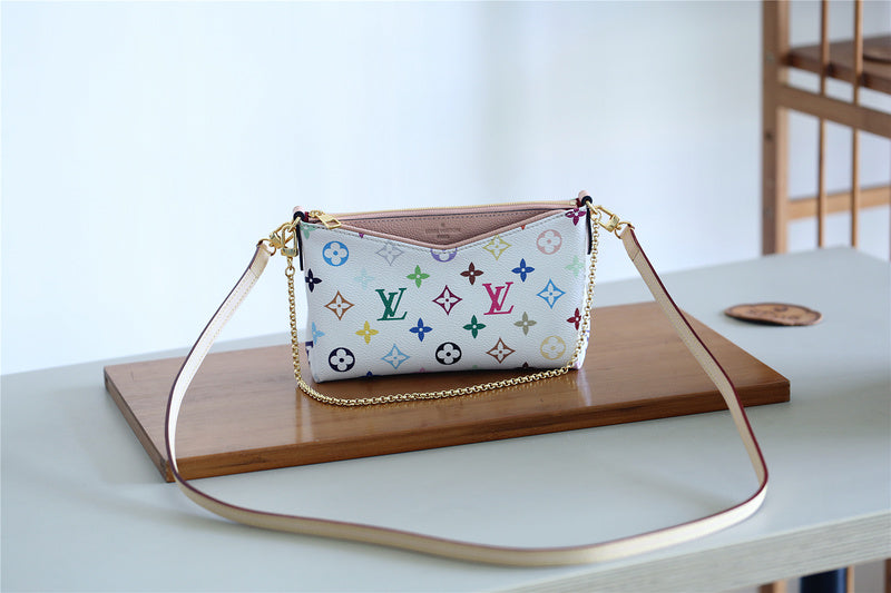 Ozarra Fashion Lu-Vi bags - 9050