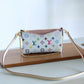 Ozarra Fashion Lu-Vi bags - 9050