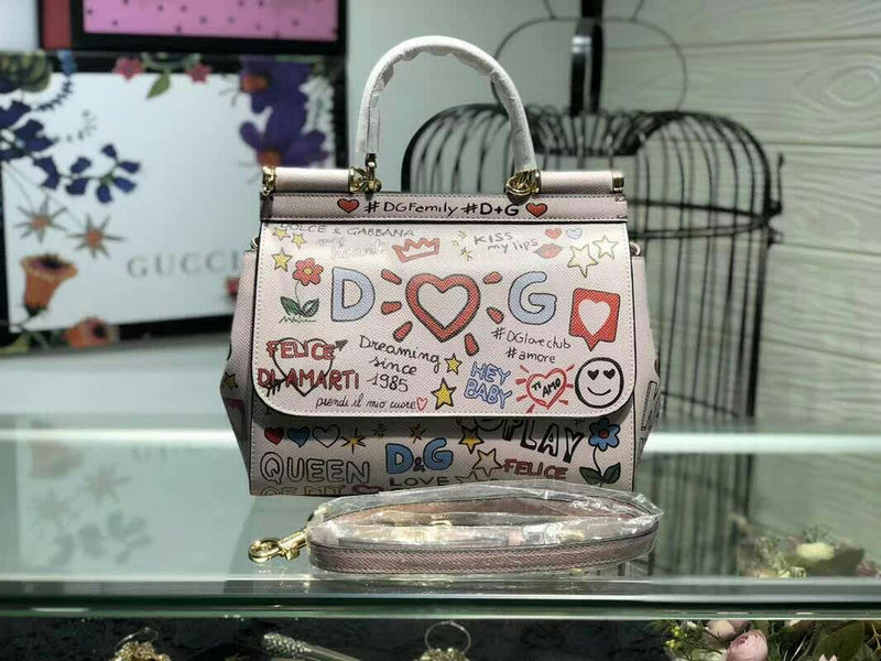 Ozarra - DG Bags - 304