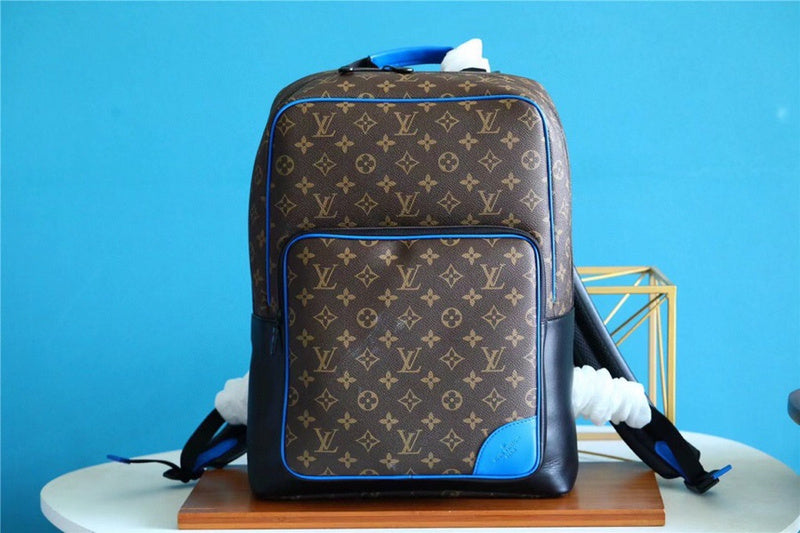 Ozarra Fashion Lu-Vi bags - 9623