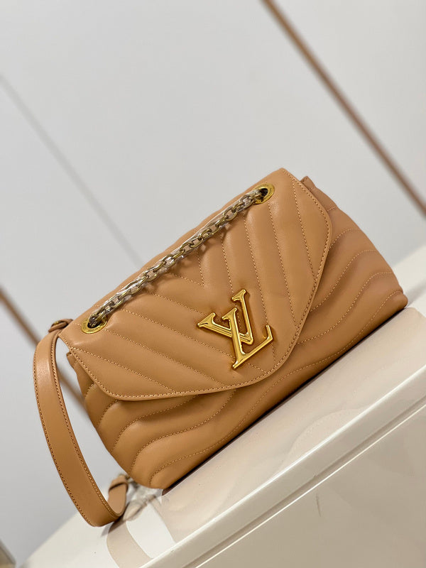 Ozarra Fashion Lu-Vi bags - 16992