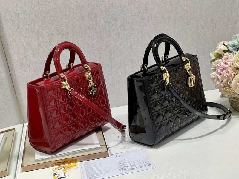 OZ - Dir Bags - 874