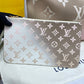 Fashion Lu-Vi bags - 3410