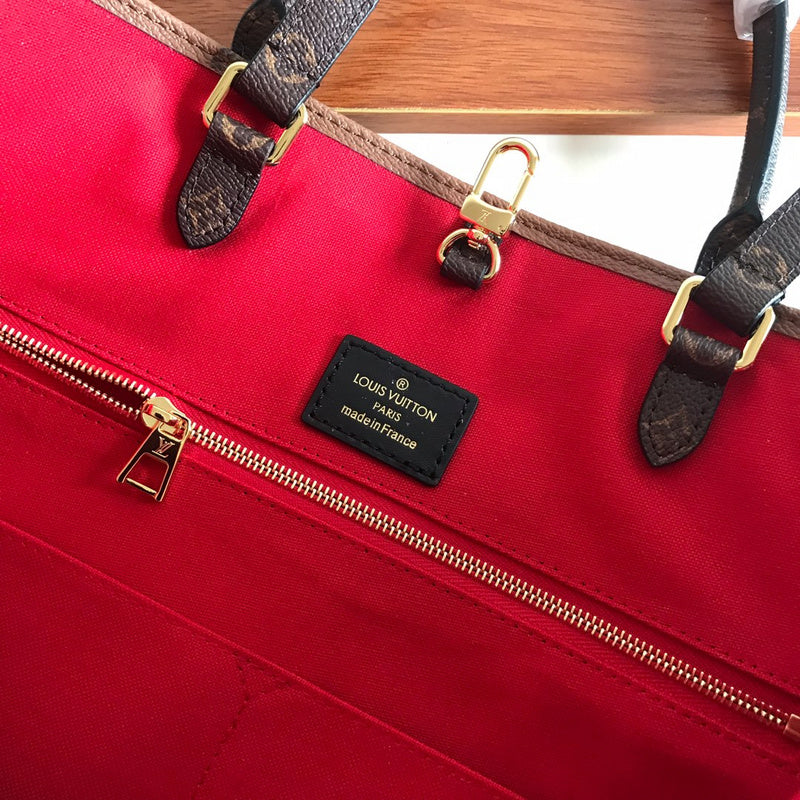 Ozarra Fashion Lu-Vi bags - 17384