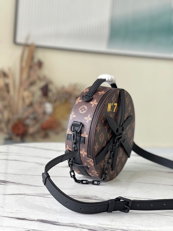 Fashion Lu-Vi bags - 5358