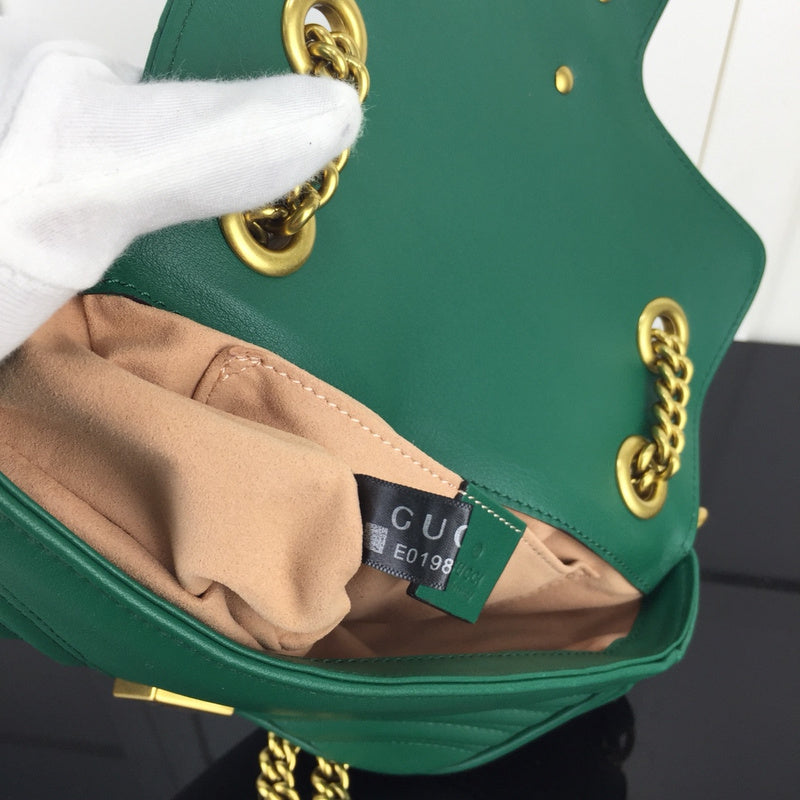 Ozarra - GCI Bags - 1948