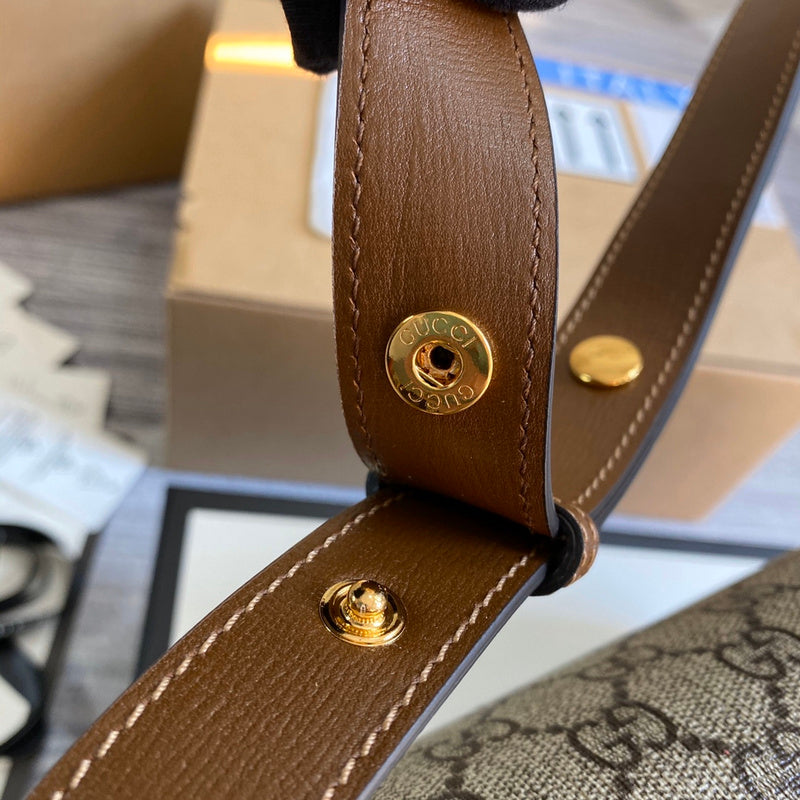 Ozarra - GUKI Bags - 2232