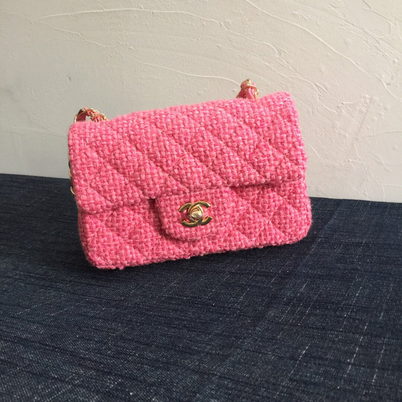 BAB - CHL Bags - 2673