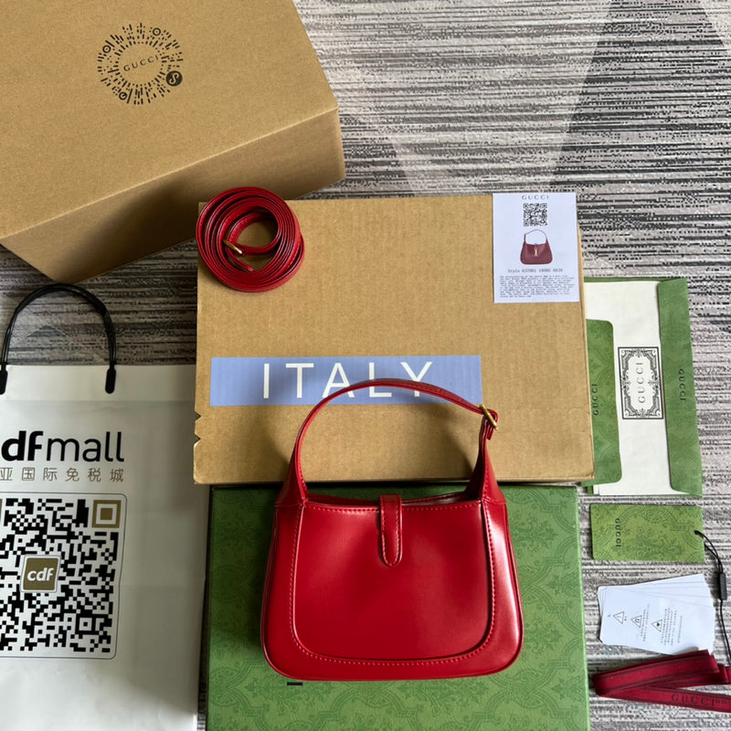 OZ - GCI Bags - 061
