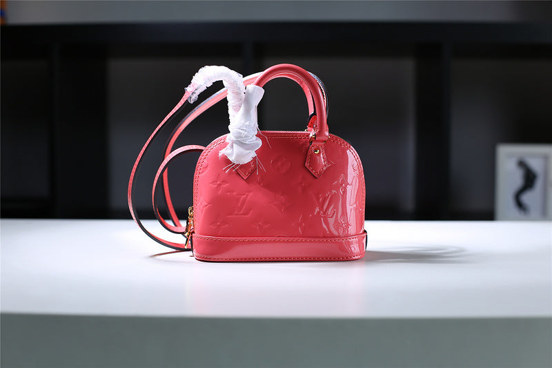 Ozarra Fashion Lu-Vi bags - 8302