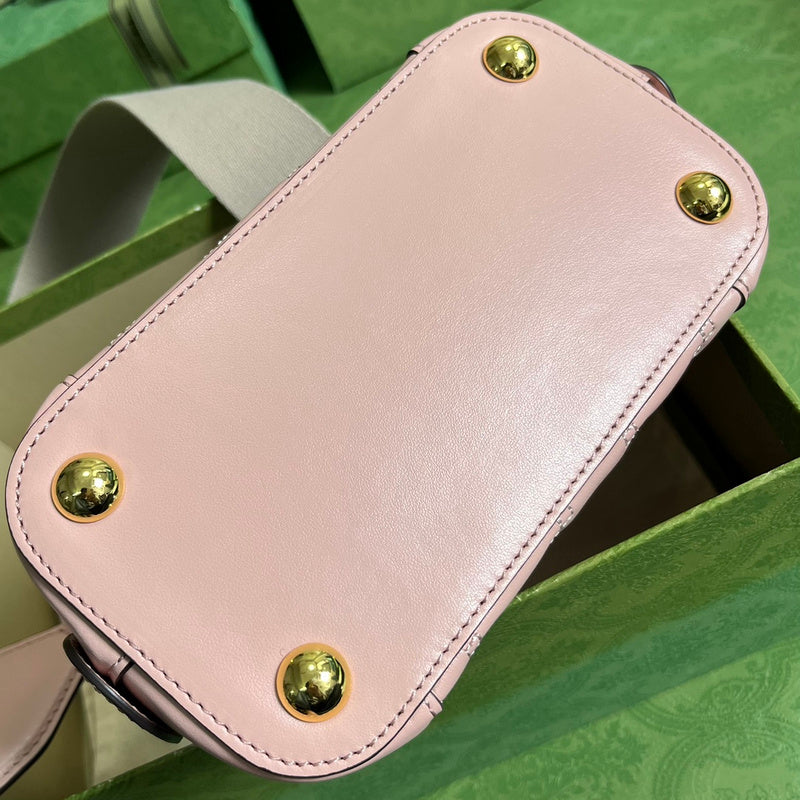 OZ - GCI Bags - 777