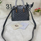 Ozarra - GOD Bags - 133