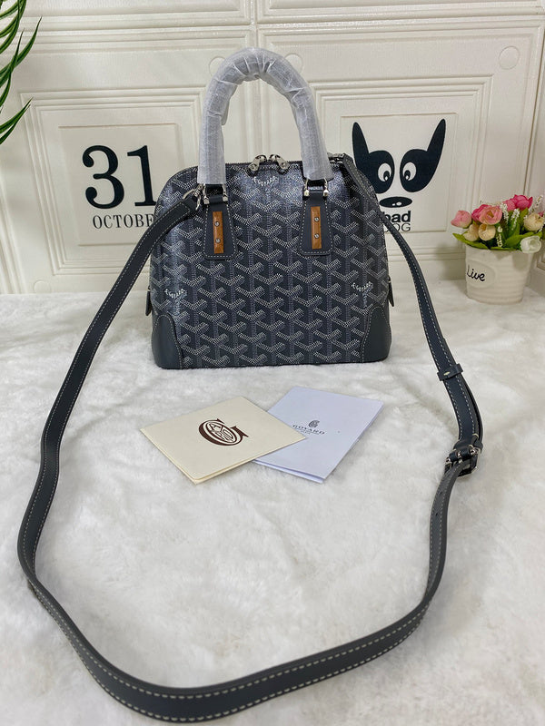 Ozarra - GOD Bags - 133