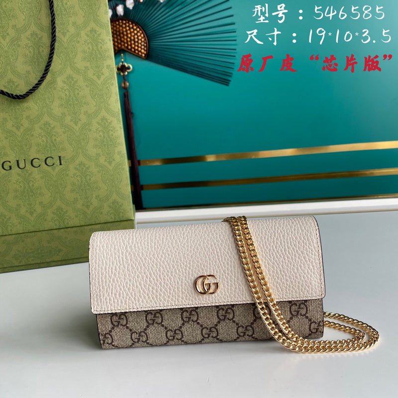 OZ - GCI Bags - 404