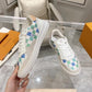 Ozarra Luxury - LOV Women Shoes - 165