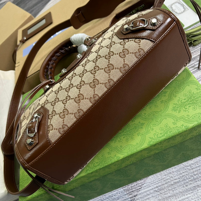 Ozarra - GCI Bags - 4772