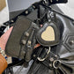 Ozarra Fashion - BGA Bags - 1950