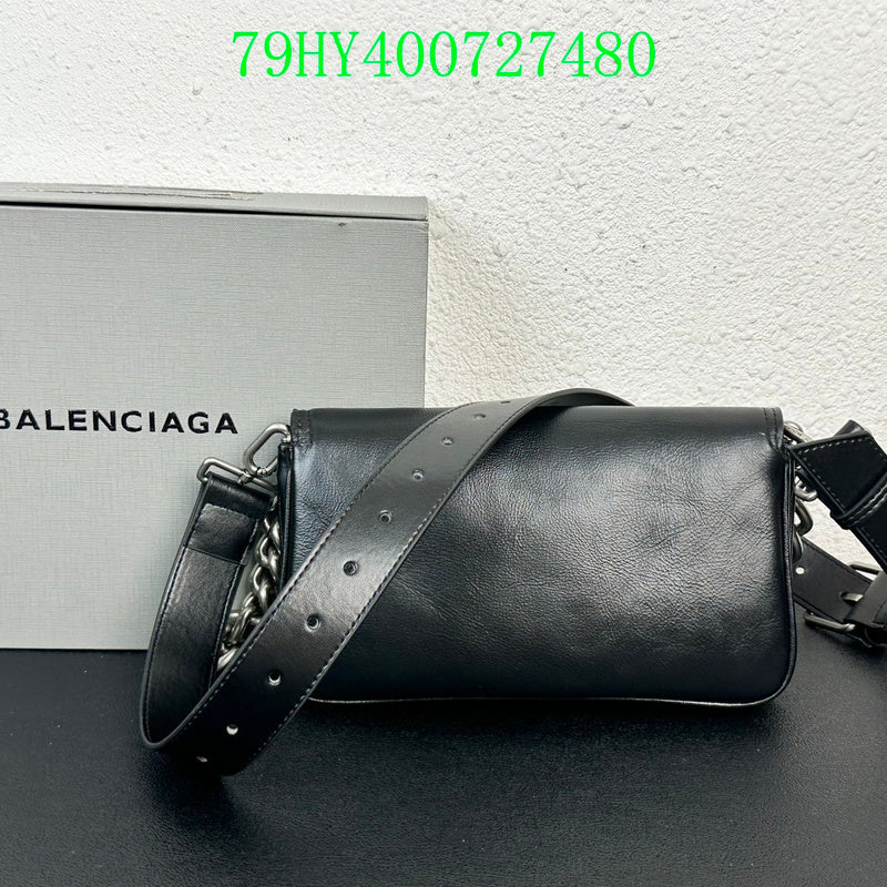 Ozarra Fashion - BGA Bags - 1697