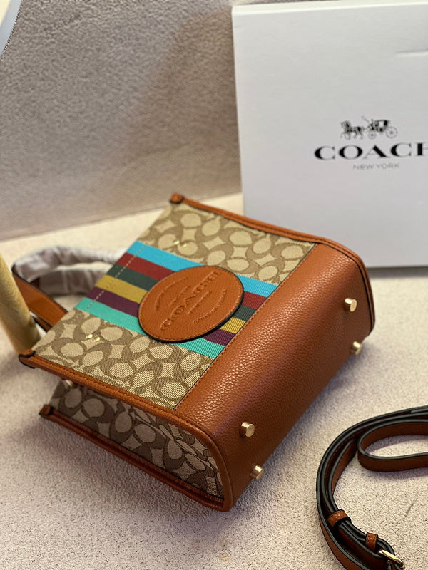 Ozarra - CAH Bags - 693