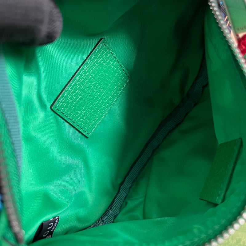 OZ - GCI Bags - 587
