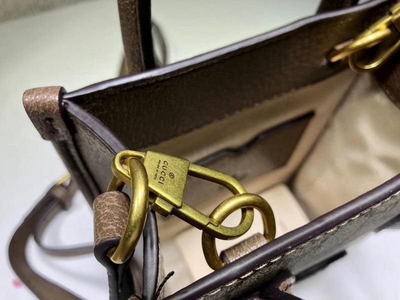 Ozarra - GCI Bags - 1951
