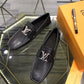 Ozarra Luxury - LOV Men Shoes - 1930