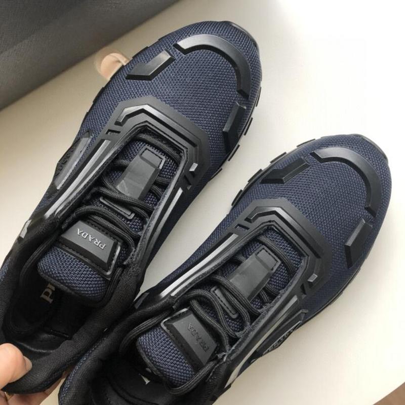 Ozarra Luxury - PD Men Shoes - 351