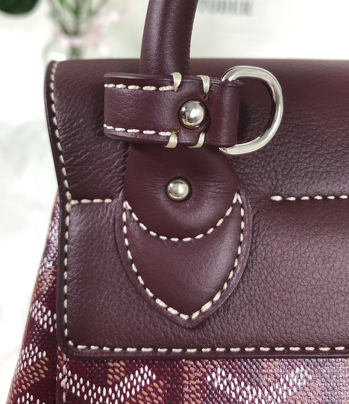Ozarra - GOD Bags - 028
