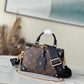 Fashion Lu-Vi bags - 4635