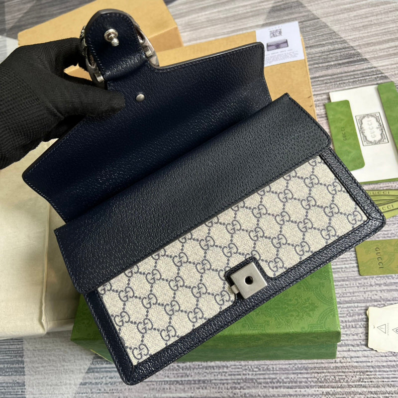 Ozarra - GCI Bags - 4605