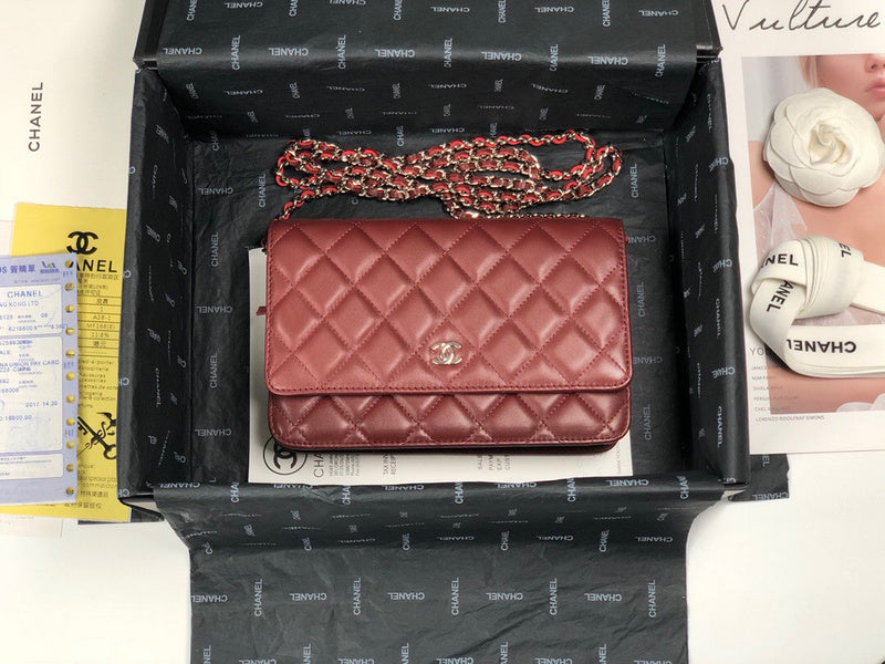 Ozarra - CHL Bags - 7472