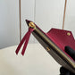 Ozarra Fashion Lu-Vi bags - 17013