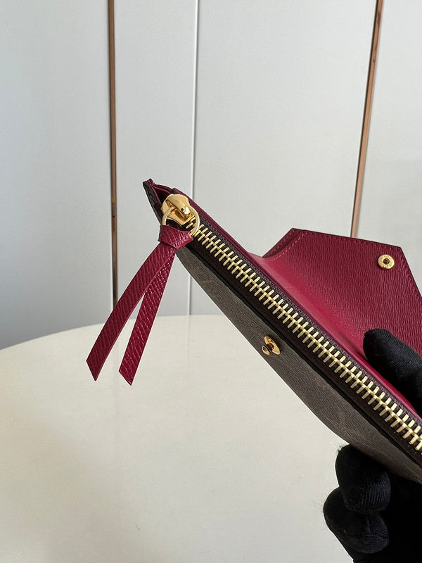 Ozarra Fashion Lu-Vi bags - 17013