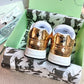 Ozarra Luxury - YZO Women Shoes - 002