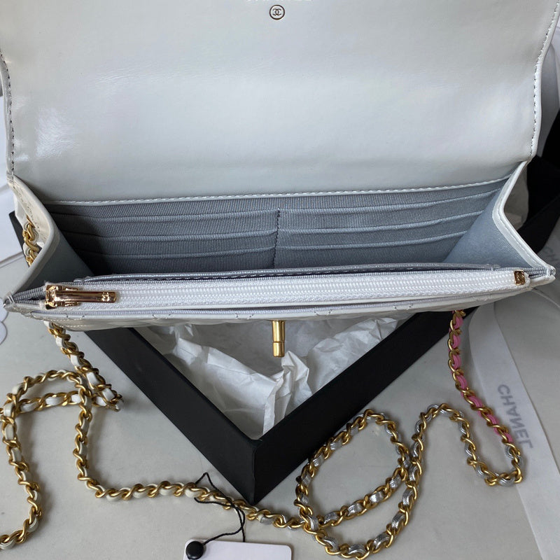 Ozarra - CHL Bags - 7572