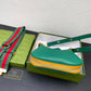 Ozarra - GUKI Bags - 461