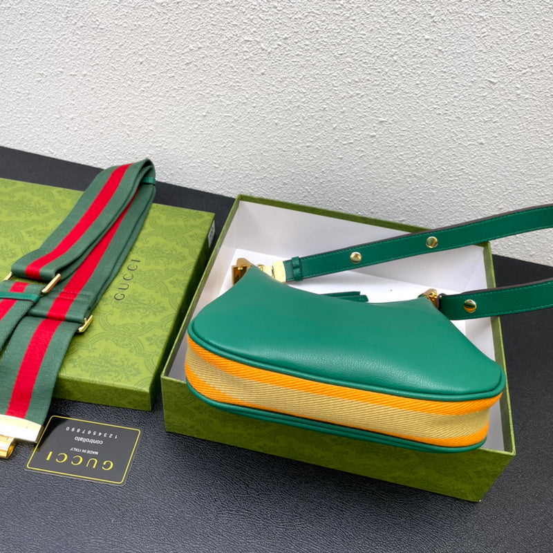 Ozarra - GUKI Bags - 461