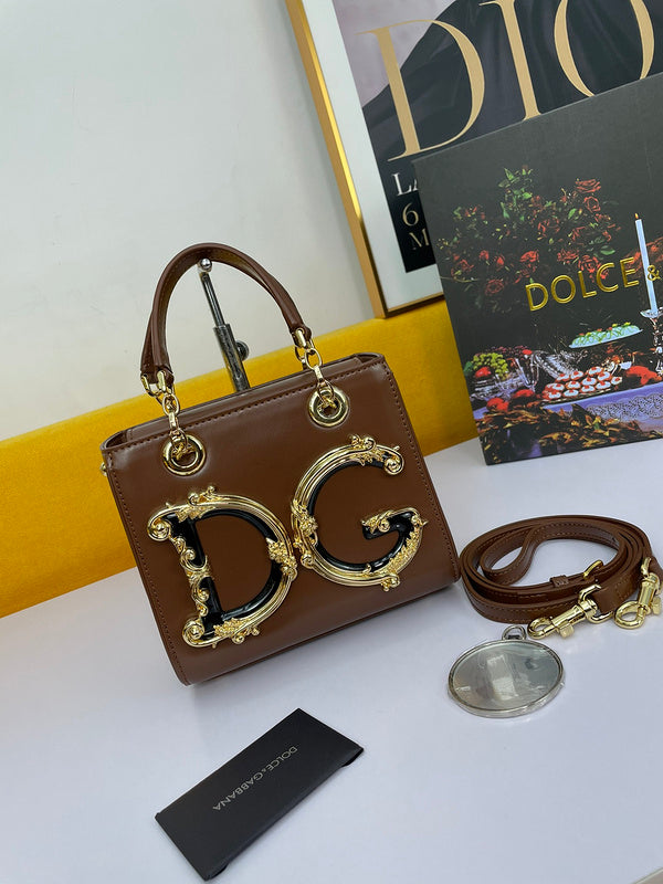 Ozarra - DG Bags - 223