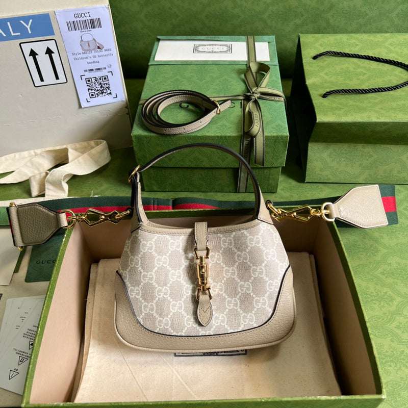 OZ - GCI Bags - 1049
