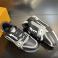 Ozarra Luxury - LOV Men Shoes - 708