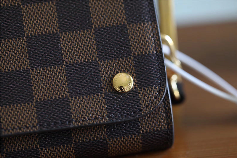 Ozarra Fashion Lu-Vi bags - 11069