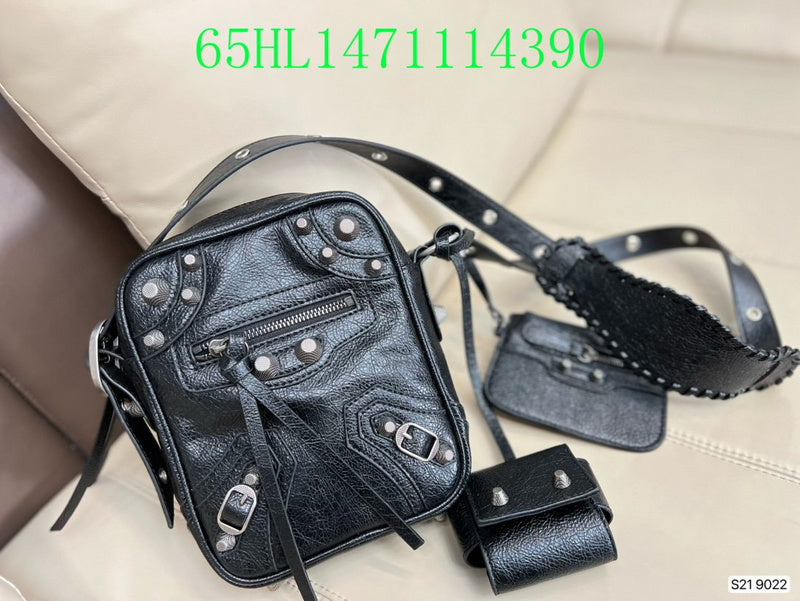 Ozarra Fashion - BGA Bags - 1998