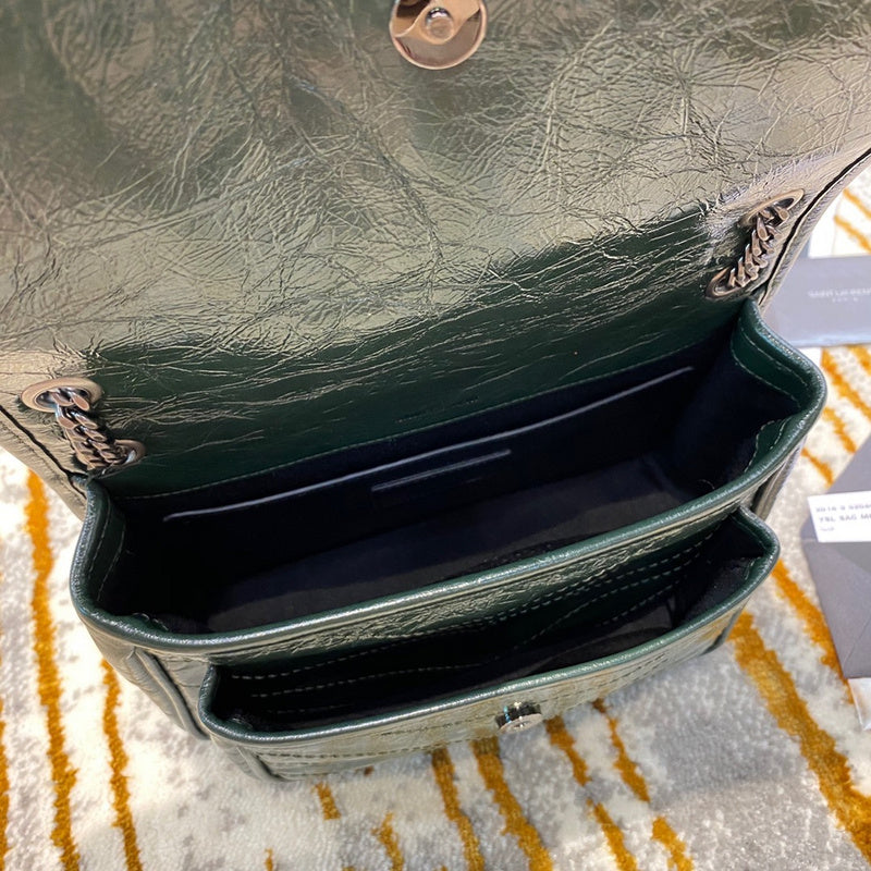 Ozarra - SLY Bags 386