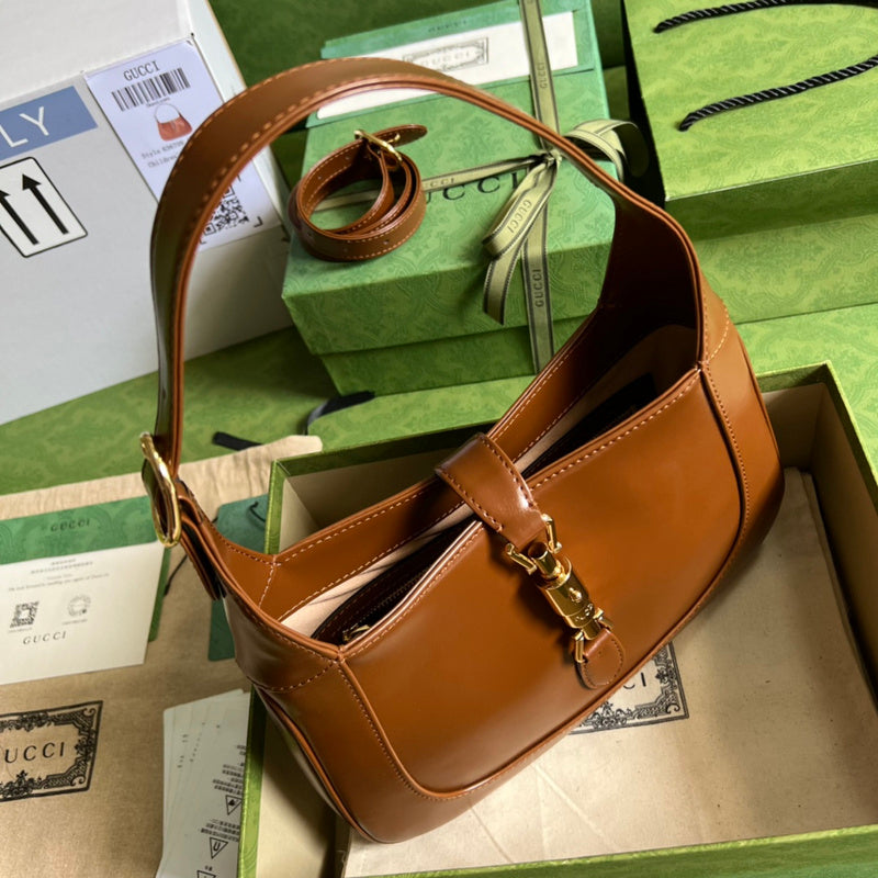 OZ - GCI Bags - 818