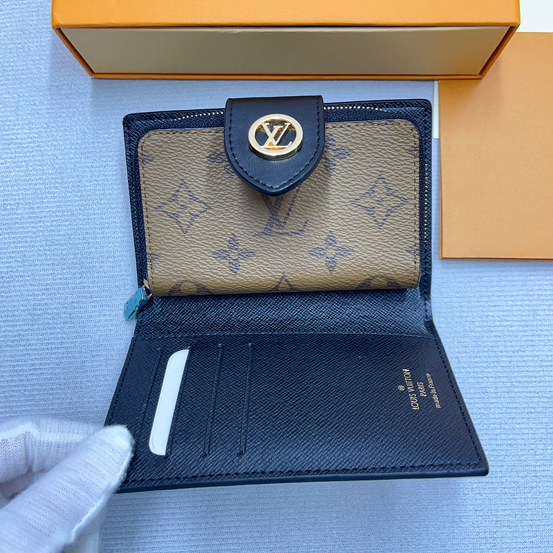 Ozarra Fashion Lu-Vi bags - 8864