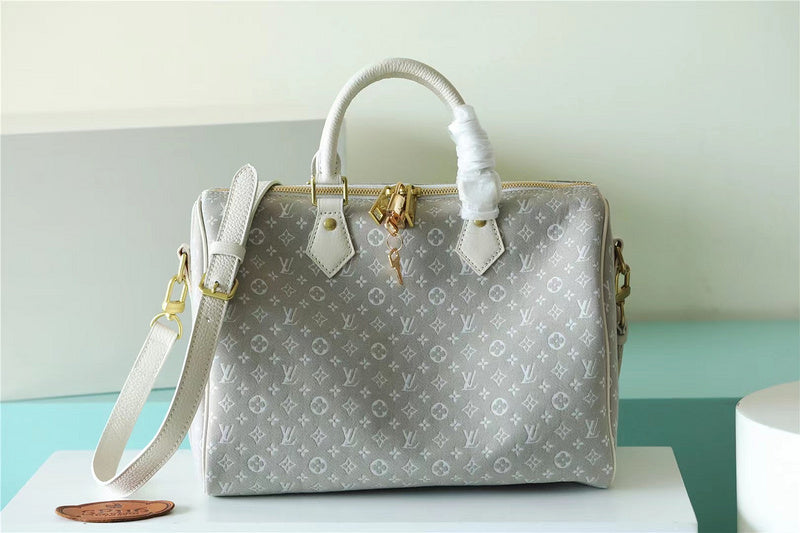 Ozarra - LUV Bags - 259