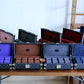 Ozarra Fashion Lu-Vi bags - 11362