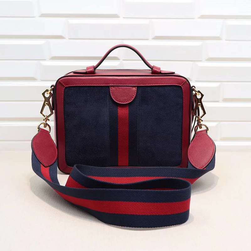 BAB - GCI Bags - 858