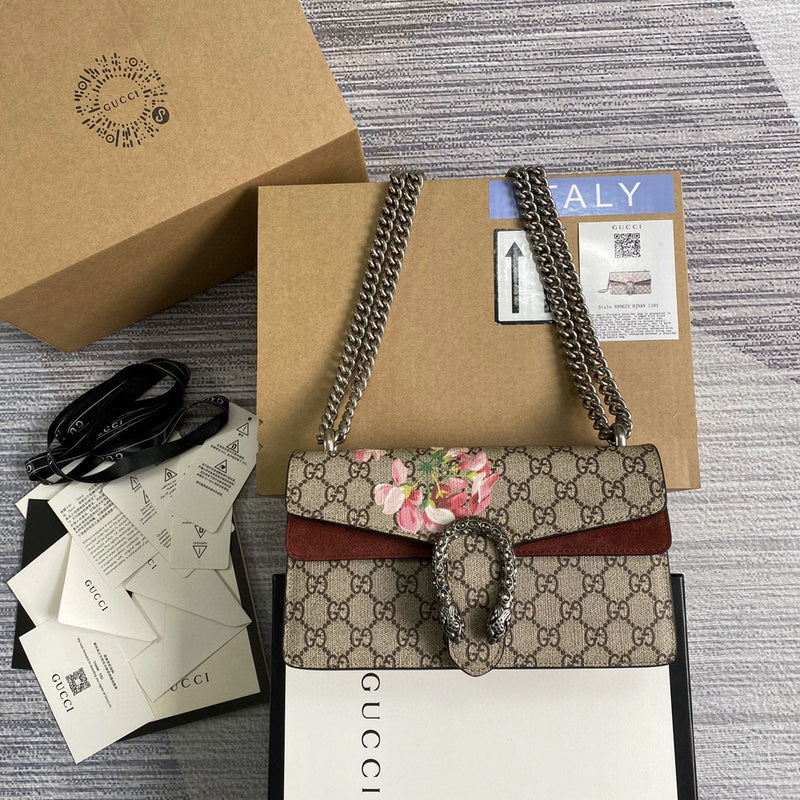 Ozarra - GUKI Bags - 2027