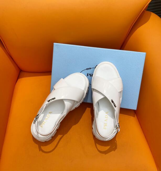Ozarra Luxury - PD Women Shoes - 034